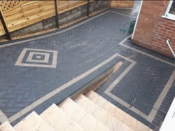 Main photos of Essential Paving