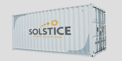 Large format Energy Storage
