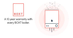 Main photos of Boxt Limited