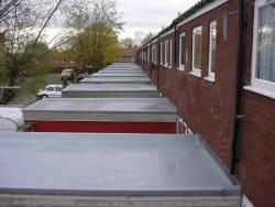 Main photos of Advanced Roofing Solutions LTD