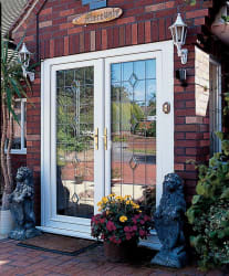 Main photos of Crystal Windows and Doors Ltd