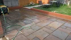 Main photos of Bourne Landscaping & Driveways