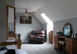 Residential Internal Redecoration