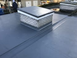 Main photos of Proactive Property Solutions LTD T/As Proactive Flat Roofing