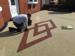 Main photos of Resin Style Driveways LTD