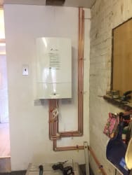 Main photos of Brooks Plumbing and Gas Services