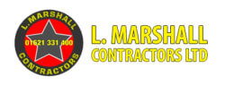 Main photos of L Marshall Contractors Limited