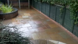 Main photos of Marshall'S Paving and Landscaping