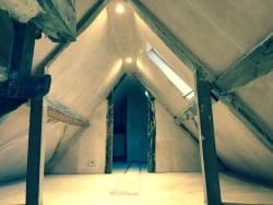 Main photos of A F Installations
