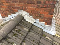 Main photos of Watertight building & roofing Ltd 
