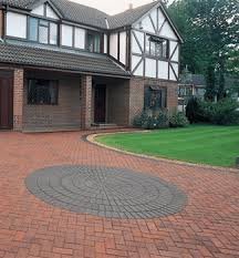 Main photos of Marshalls Block Paving Ltd