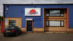 Main photos of Gasway Services LTD