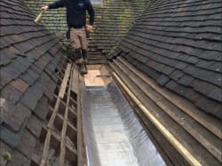 Main photos of NEW Look Roofing Installations