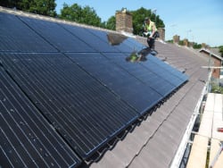 Main photos of Alterenergy UK LTD