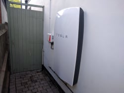 Main photos of Joju Solar LTD