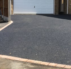 Main photos of TJF Surfacing LTD