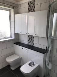 Bathroom Installation