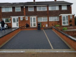 Main photos of North East London builders LTD