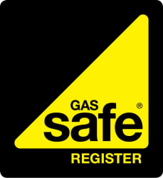 Gas Safe Registration Number 559292