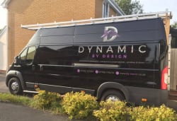 Dynamic Vans