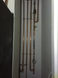 Main photos of 24/7 Plumbing and Heating 1 LTD