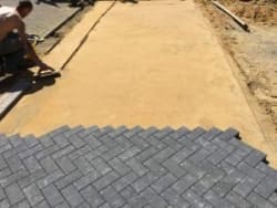 Main photos of Master Driveways