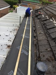 Main photos of BB Roofing Developments LTD