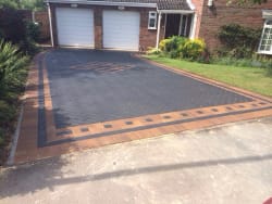 Main photos of LC Driveways Solutions LTD