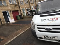 Main photos of Goldstar driveways & patios