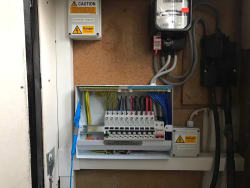 Main photos of Datel Electrical Limited