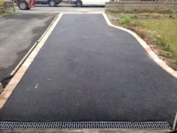 work all finished