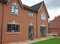 Main photos of Gemini Window Centre