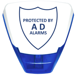 Main photos of A D Alarms