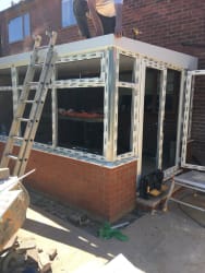 Main photos of Lancashire Glass Replacement
