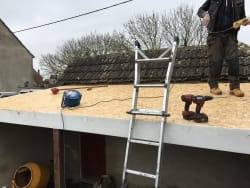 Main photos of JJC Contractors LTD