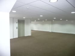 Office Refurbishment