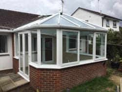 Main photos of Richard Thomas Conservatories