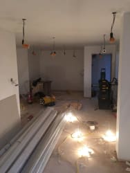 Main photos of All Phase Electrical Ltd