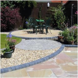 Main photos of LC Driveways Solutions LTD