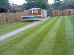 Main photos of James Friend T/A Friend and Sons Landscapes