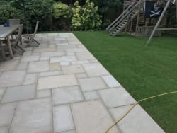 Main photos of Four Seasons Landscaping
