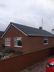 Main photos of Rooftek Home Improvements Limited