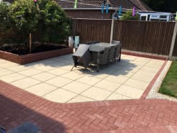 Main photos of M C Paving UK LTD