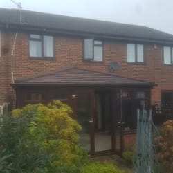 Main photos of 4 Season Roofs Ltd