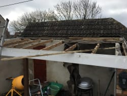 Main photos of JJC Contractors LTD