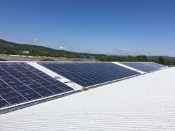 Main photos of North West Solar Ltd.