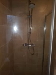 Bathrooms of NLH Property Maintenance 