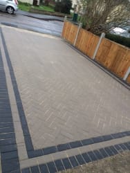 Main photos of Smiths home Improvements and Landscapes