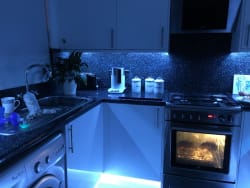 Kitchen LED Lighting