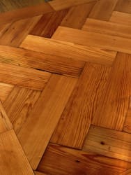 Parquet Flooring